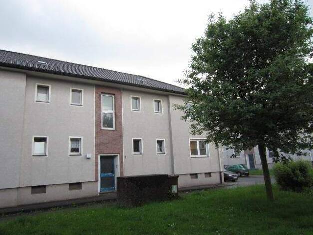 Wohnung zur Miete 469 € 2 Zimmer 47 m² 1. Geschoss frei ab 06.12.2025 Gerhard-Küchen-Str. 5 Stoppenberg Essen 45141