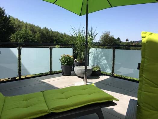 Wohnung zur Miete 1.400 € 4,5 Zimmer 205 m² Geschoss 1/2 frei ab 01.02.2026 Birkenweg 3 Lüdenscheid 58509