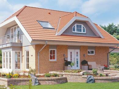 Einfamilienhaus zum Kauf provisionsfrei 459.899 € 5 Zimmer 138 m² 774 m² Grundstück Haselund 25855
