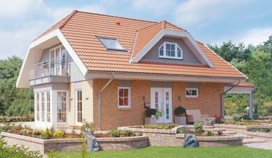 Einfamilienhaus zum Kauf provisionsfrei 459.899 € 5 Zimmer 138 m² 774 m² Grundstück Haselund 25855