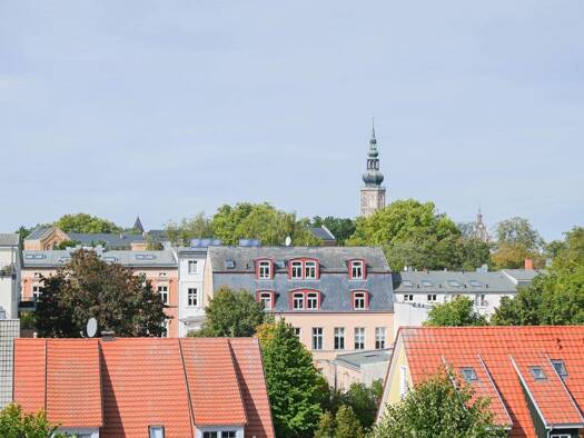 Wohnung zum Kauf 229.750 € 3 Zimmer 73 m² Fleischervorstadt Greifswald 17489