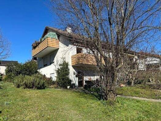 Haus zum Kauf 445.000 € 7 Zimmer 173,4 m² 461 m² Grundstück Binzen , Kr Lörrach 79589