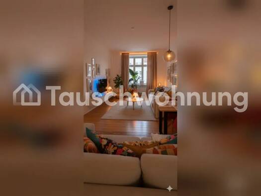 Wohnung zur Miete Tauschwohnung 1.600 € 3 Zimmer 100 m² Poppelsdorf Bonn 53115