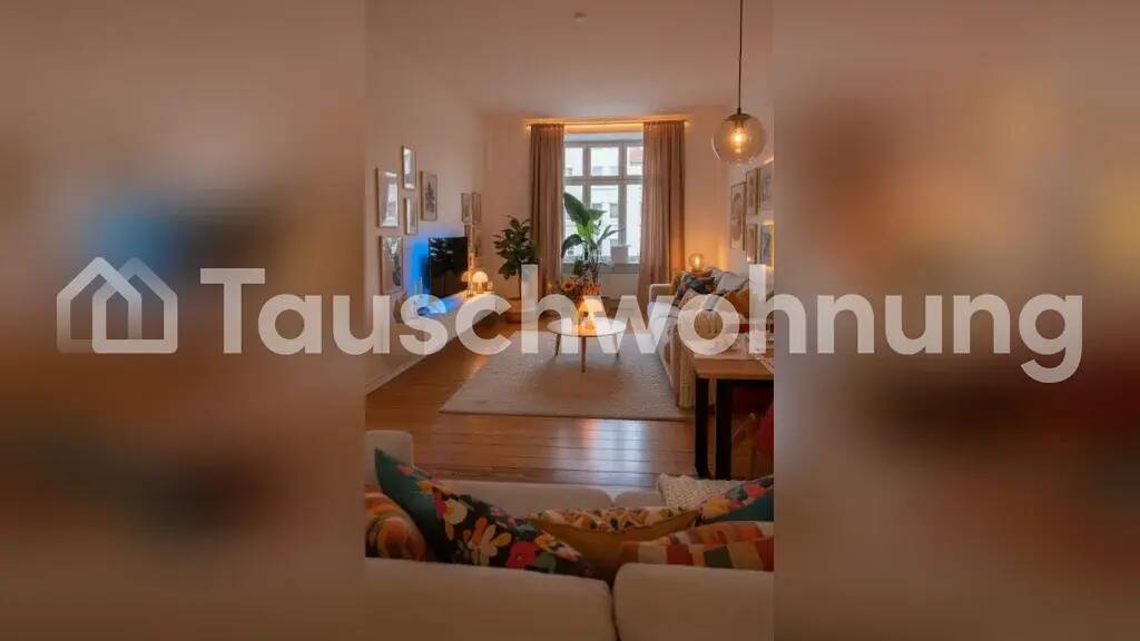 Wohnung zur Miete Tauschwohnung 1.600 € 3 Zimmer 100 m² Poppelsdorf Bonn 53115