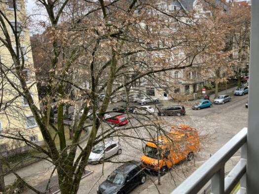 Wohnung zur Miete 650 € 2 Zimmer 54 m² Geschoss 3/4 frei ab sofort Wiesbaden Wiesbaden 65197