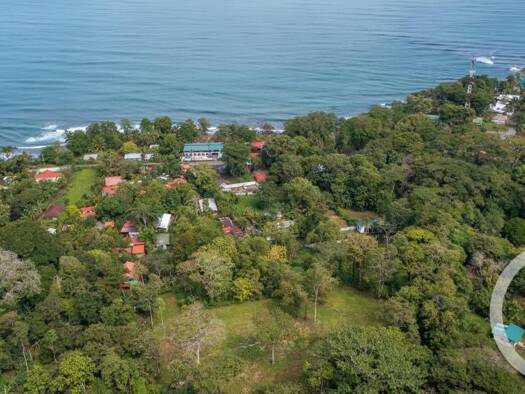 Wohnung zum Kauf 1.211.416 € Limón Talamanca Cahuita Centro 70403