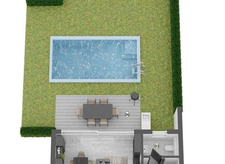 Maisonette zum Kauf - Erstbezug 889.000 € 3,5 Zimmer 144 m² 1. Geschoss Marburg 35037