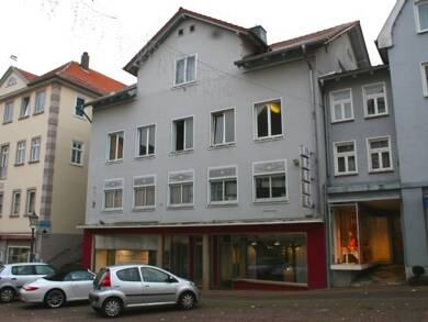 Ladenfläche zur Miete provisionsfrei 148,4 m² Verkaufsfläche Bad Wildungen Bad Wildungen 34537