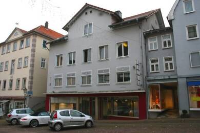 Ladenfläche zur Miete provisionsfrei 148,4 m² Verkaufsfläche Bad Wildungen Bad Wildungen 34537