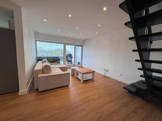 Wohnung zum Kauf 225.000 € 4 Zimmer 87 m² Bocholt Bocholt 46397