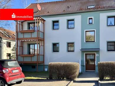 Wohnung zum Kauf 190.000 € 4 Zimmer 98,6 m² Kromsdorf Ilmtal-Weinstraße 99510