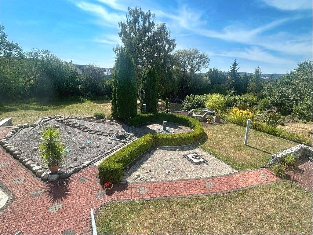 Immobilie in Bebra - Wohnen und Arbeiten unter einem Dach! - Bild 4