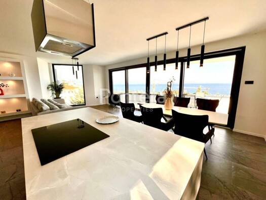 Wohnung zur Miete 3.000 € 4 Zimmer 150 m² 1. Geschoss Icici, Opatija - Okolica Icici, Ika