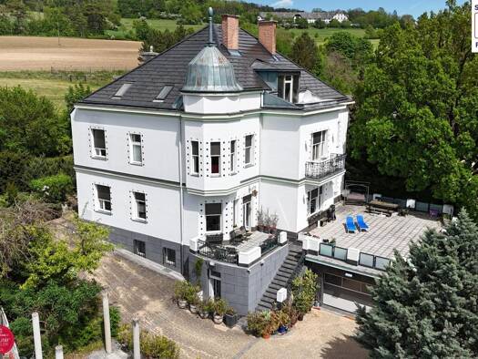 Einfamilienhaus zum Kauf 1.370.000 € 7 Zimmer 314 m² 1.759 m² Grundstück Peter-Rosegger-Straße Berndorf 2560