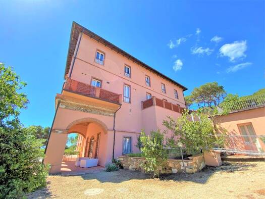 Haus zum Kauf 495.000 € 5 Zimmer 130 m² 2.500 m² Grundstück Rio 57039