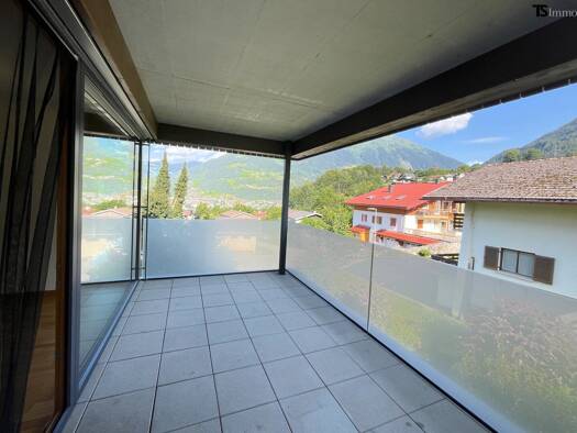 Terrassenwohnung zur Miete 900 € 2 Zimmer 56 m² Tschagguns 6774