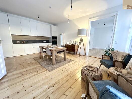 Wohnung zur Miete 965 € 3 Zimmer 74 m² 1. Geschoss frei ab 01.09.2026 Wassergasse Baden 2500