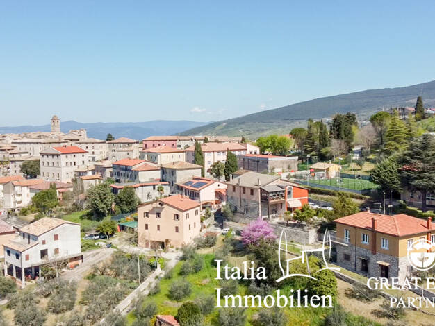 Bauernhaus zum Kauf 250.000 € 6 Zimmer 142 m² 1.400 m² Grundstück Montecchio 05020