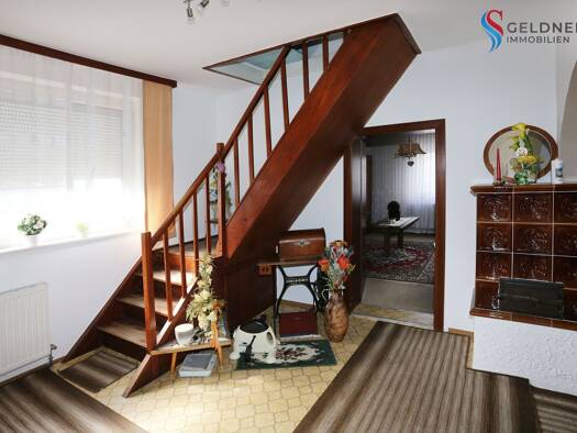 Einfamilienhaus zur Miete 990 € 5 Zimmer 135 m² frei ab 01.12.2026 Bachgasse 4 Horitschon 7312