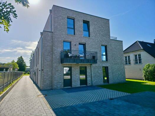 Wohnung zum Kauf - Erstbezug 395.000 € 3 Zimmer 69 m² Schnelsen Hamburg 22457