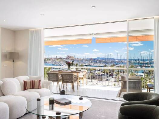Wohnung zum Kauf 1.980.000 € 235 m² 5. Geschoss Palma 07001