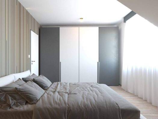 Wohnung zum Kauf - Erstbezug provisionsfrei 169.000 € 2 Zimmer 51,6 m² 1. Geschoss frei ab sofort Johann-Sebastian-Bach-Straße 12 Ohrdruf 99885