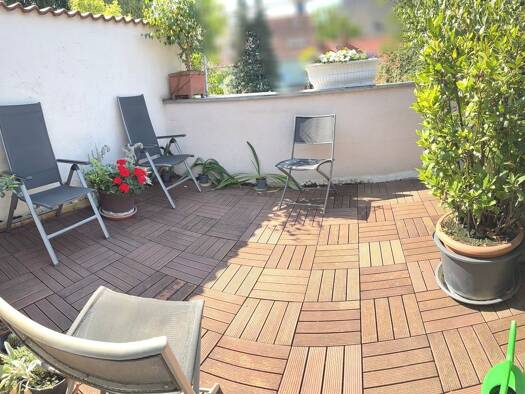 Reihenmittelhaus zum Kauf 39.900 € 3 Zimmer 74 m² 80 m² Grundstück Roßwein Roßwein 04741