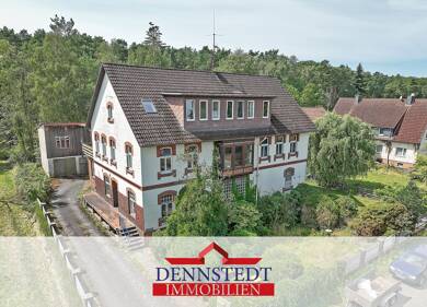 Haus zum Kauf 369.000 € 20 Zimmer 667 m² 6.894 m² Grundstück Langendorf Langendorf 29484