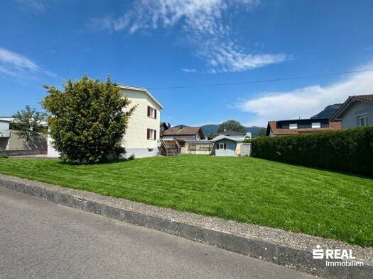 Haus zum Kauf 919.000 € 4 Zimmer 122 m² 784 m² Grundstück Schweizerstraße 74 Dornbirn 6850