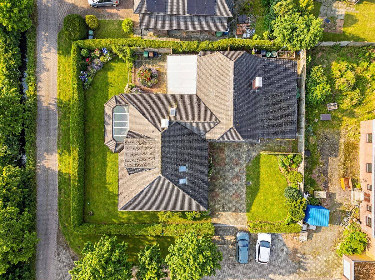 Einfamilienhaus zum Kauf - Ansicht 3