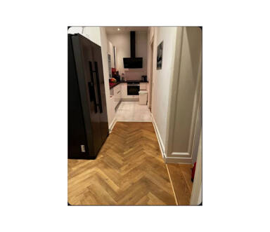 Wohnung zur Miete 1.035 € 2 Zimmer 65 m² Geschoss 1/1 Innenstadt Gütersloh 33332