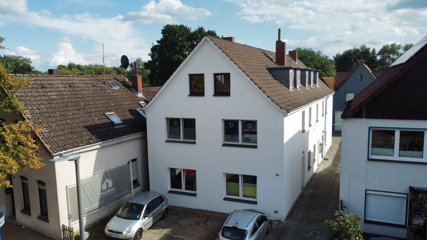 House in Celle, Wietzenbruch - Mehr