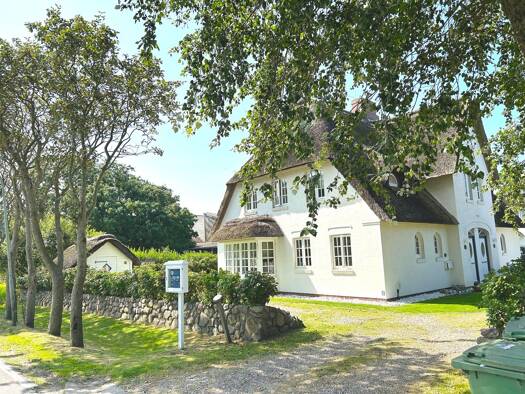 Doppelhaushälfte zum Kauf provisionsfrei 685.000 € 5 Zimmer 103 m² 333 m² Grundstück Dunsum 25938