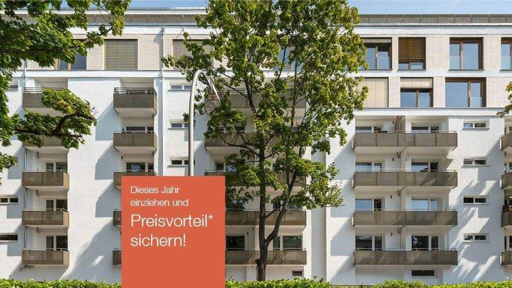 Neubauprojekt zum Kauf Aachener Straße 35-38 Wilmersdorf Berlin 10713