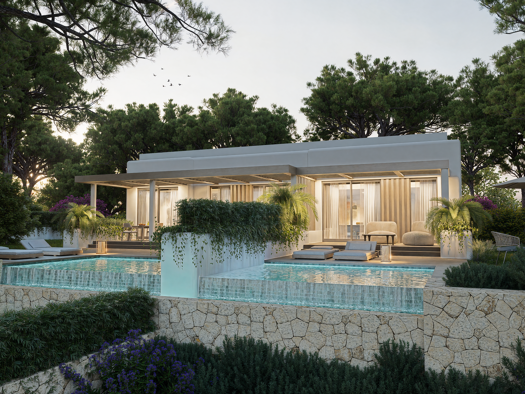 Mehrfamilienhaus zum Kauf provisionsfrei 395.000 € 2 Zimmer 88,3 m² 357,6 m² Grundstück El Catalán 21440