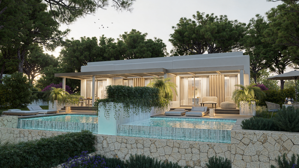 Mehrfamilienhaus zum Kauf provisionsfrei 395.000 € 2 Zimmer 88,3 m² 357,6 m² Grundstück El Catalán 21440