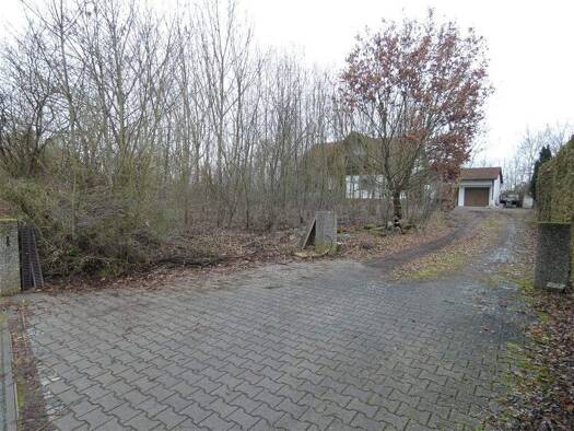 Grundstück zum Kauf 979.000 € 2.080 m² Grundstück frei ab 01.01.2026 Burggrafenhof Langenzenn 90579