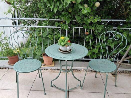 Wohnung zum Kauf 399.000 € 4,5 Zimmer 110 m² 1. Geschoss Gönningen Reutlingen 72770