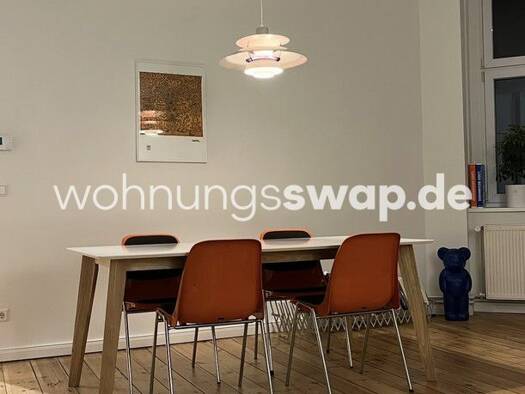 Wohnung zur Miete Tauschwohnung 900 € 2 Zimmer 64 m² 3. Geschoss Neukölln Neukölln 12049