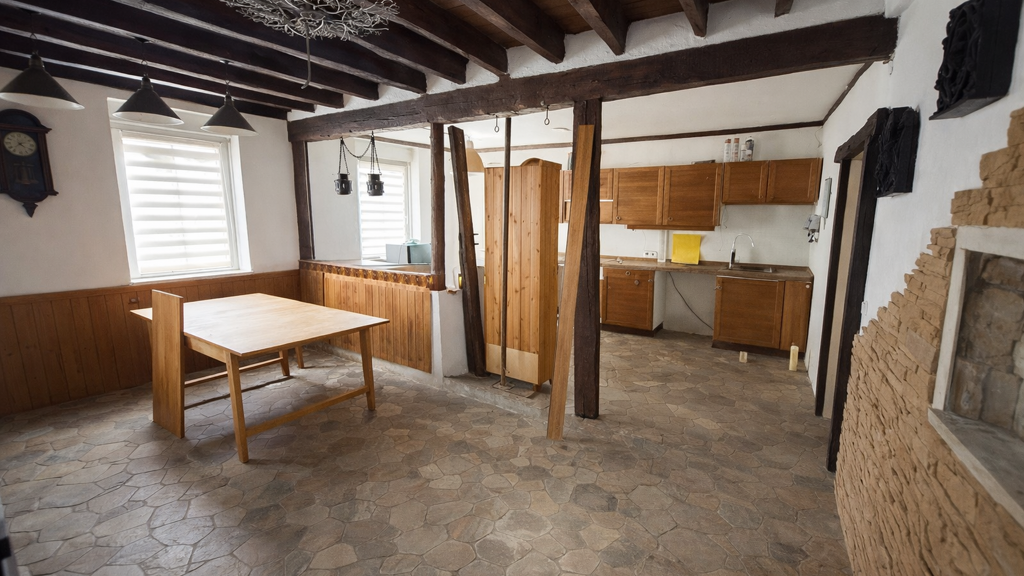 Einfamilienhaus zum Kauf 240.000 € 6 Zimmer 200 m² 2.033 m² Grundstück Golkrath Erkelenz 41812