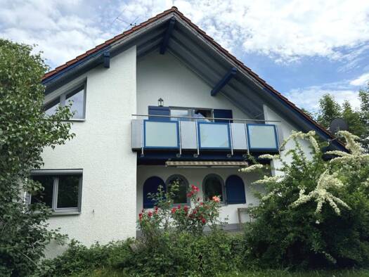 Einfamilienhaus zum Kauf 749.500 € 7 Zimmer 180,6 m² 973 m² Grundstück Schmiechen Schmiechen 86511