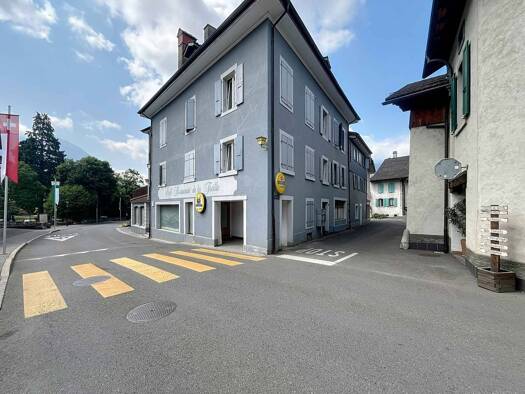 Mehrfamilienhaus zum Kauf 2.159.299 € 550 m² Bex 1880