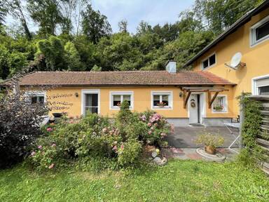 Einfamilienhaus zum Kauf 1.349.000 € 7 Zimmer 220 m² 9.238 m² Grundstück Niederheining Laufen 83410