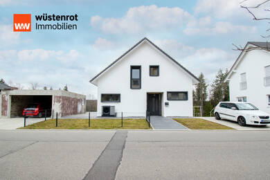 Einfamilienhaus zum Kauf 898.000 € 7 Zimmer 237 m² 480 m² Grundstück Wildberg Wildberg 72218