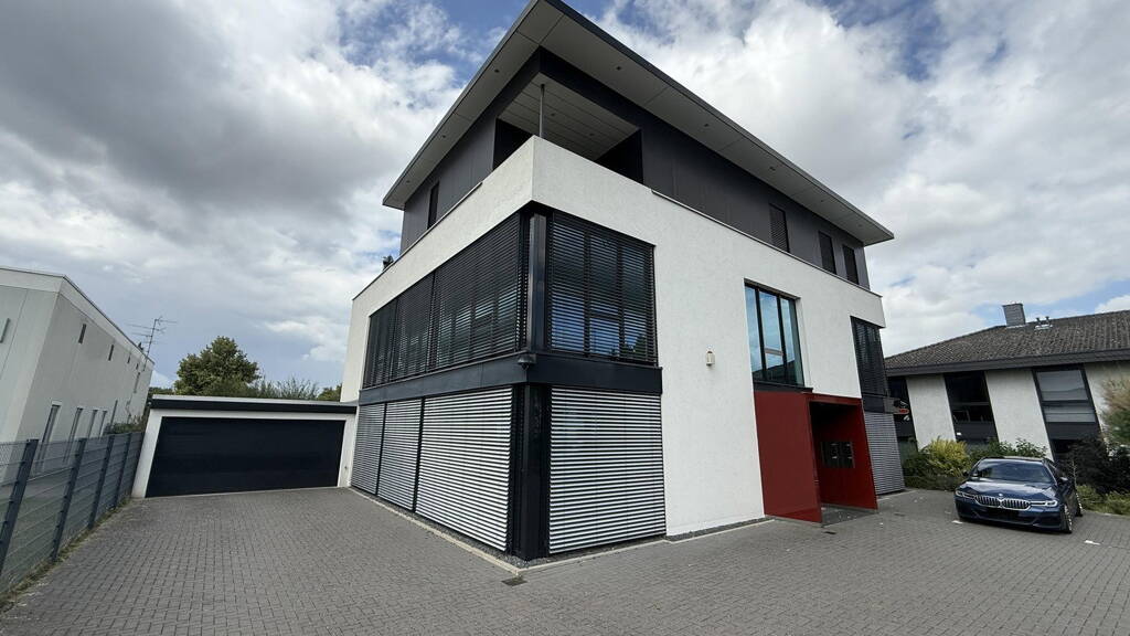 Bürofläche zur Miete provisionsfrei 200 m² Bürofläche Daimlerring 6D Bavenstedt Hildesheim 31135