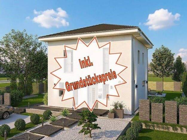 Einfamilienhaus zum Kauf 414.750 € 3 Zimmer 135,2 m² 485 m² Grundstück Niedervellmar Vellmar 34246