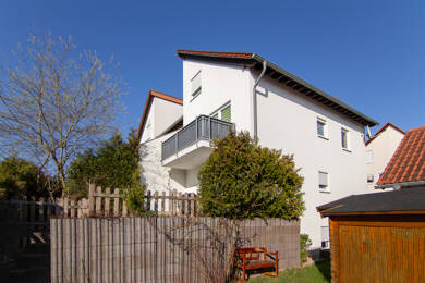 Wohnung zum Kauf 325.000 € 3 Zimmer 77 m² Dachgeschoss Orscholz Mettlach 66693