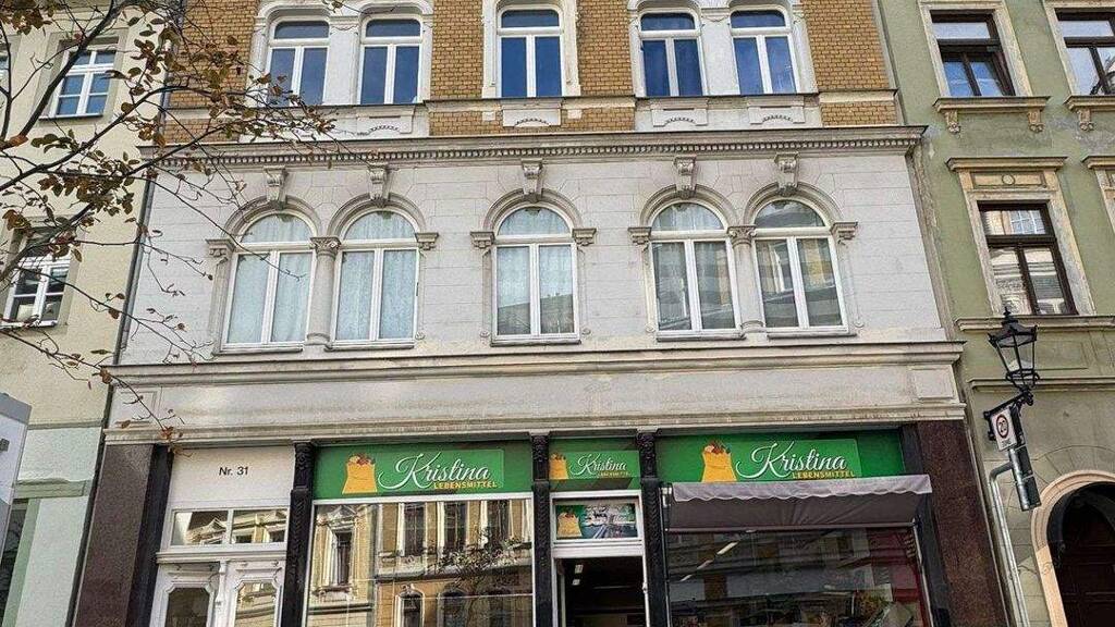 Mehrfamilienhaus zum Kauf 339.000 € 11 Zimmer 420 m² 270 m² Grundstück Annaberg Annaberg-Buchholz 09456