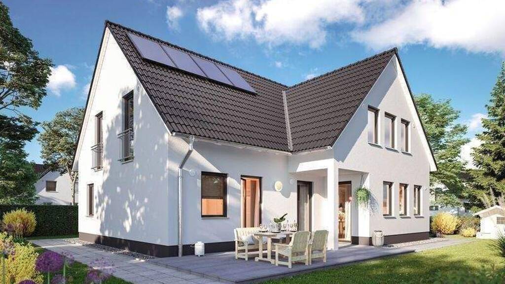 Mehrfamilienhaus zum Kauf - Erstbezug 788.540 € 203 m² 571 m² Grundstück Waldsee 67165