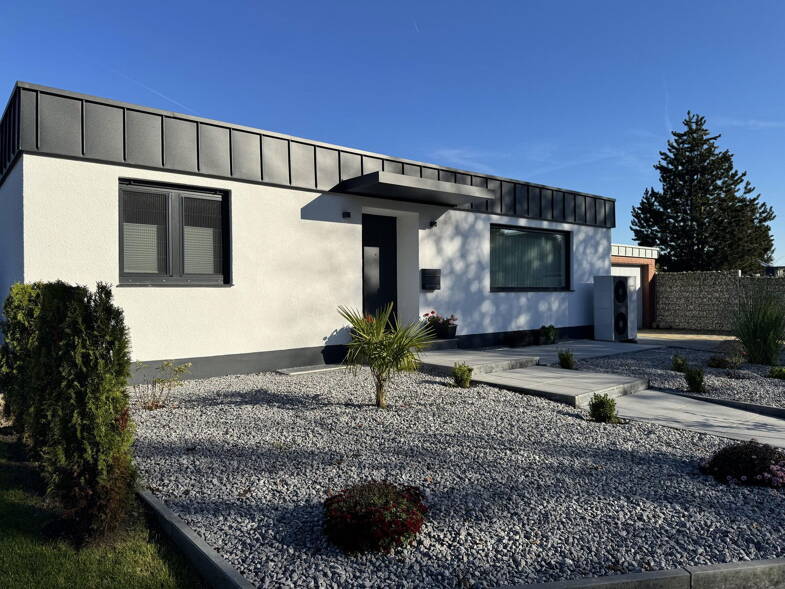 Bungalow zur Miete 2.950 € 4 Zimmer 133 m² 517 m² Grundstück Werne Werne 59368